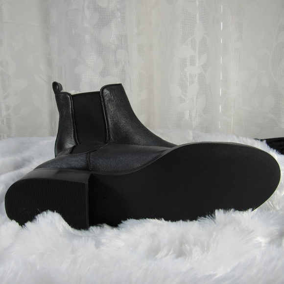 Cole Haan Landsman bootie - Picture 5 of 7